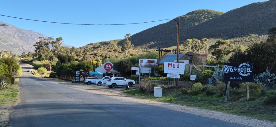 2 Bedroom Property for Sale in Barrydale Western Cape